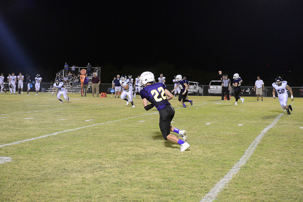 St. Joseph Catholic School Homecoming 2019